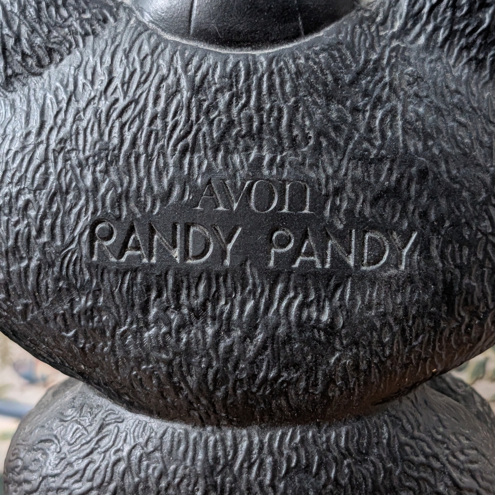 Avon Randy Pandy Floating Soap Holder - Picture 3 of 5